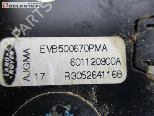 Seat buckle LAND ROVER DISCOVERY III (L319) 2.7 TD 4x4 | BP18761462I32 