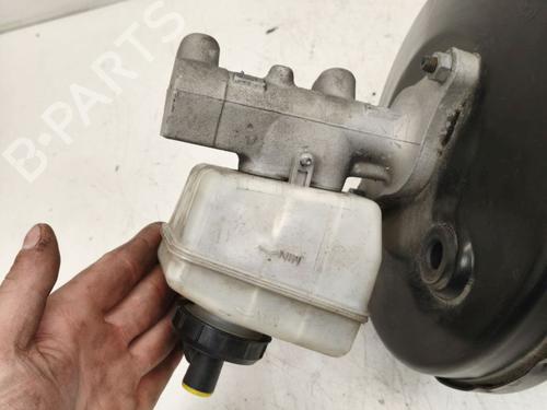 Servo brake DACIA DUSTER (HS_) 1.5 dCi (HSMC) | BP40069245M42  - Image 5