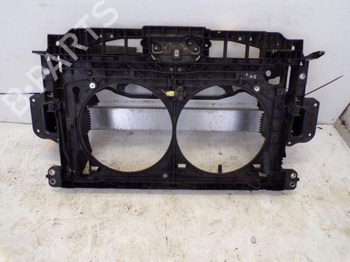 Crossmember NISSAN MURANO II (Z51) 3.5 4x4 | BP28174293C162