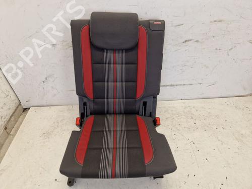 Used Rear seat VW TOURAN (1T3) 1.2 TSI (105 hp) 29107056
