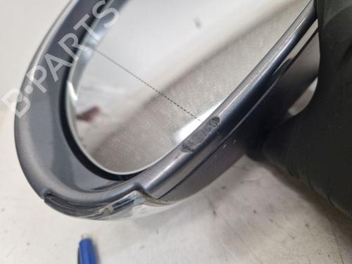 Left mirror VW GOLF PLUS V (5M1, 521) 1.4 16V | BP29523388C26 