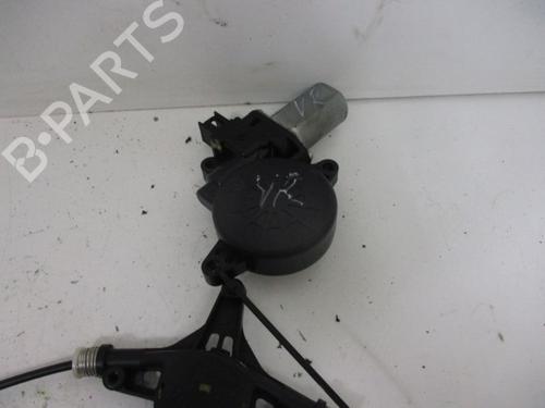 Front right window mechanism MAZDA 3 Saloon (BL) 2.0 MZR (BL12, BLEFP) | BP40163804C23 - Image 5