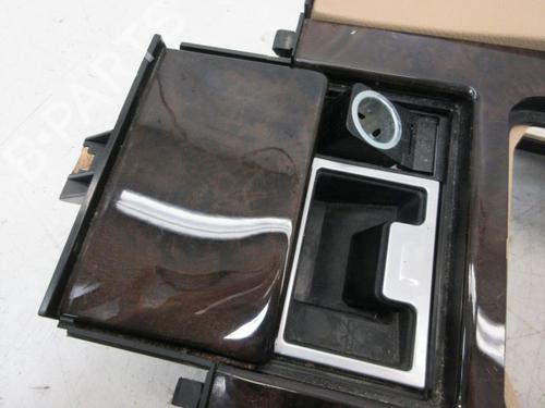 Middle console BMW 5 Touring (E61) 535 d | BP36651391I22  - Image 9