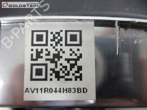 Gearknop FORD B-MAX (JK) 1.5 TDCi | BP37108493I34  - Image 9