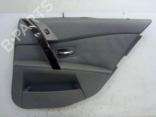 Used Rear right panel BMW 5 Touring (E61) 525 xi (218 hp) 29106371