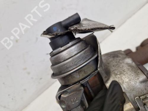 Turbocharger/Supercharger VW CADDY III Box Body/MPV (2KA, 2KH, 2CA, 2CH) 1.6 TDI | BP31702372M71 