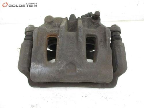 Right front brake caliper KIA SORENTO II (XM) 2.2 CRDi | BP37104673M104 - Image 4