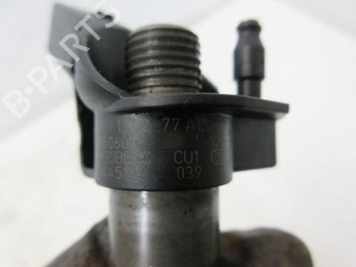 Injector AUDI A6 C6 Avant (4F5) 2.7 TDI | BP37123712M100 - Image 9