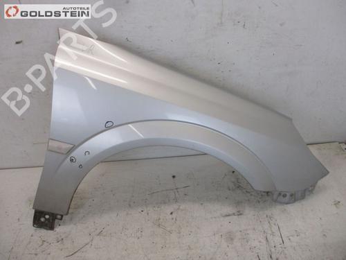 Used Right front fenders Right front fenders 37103593 37103593