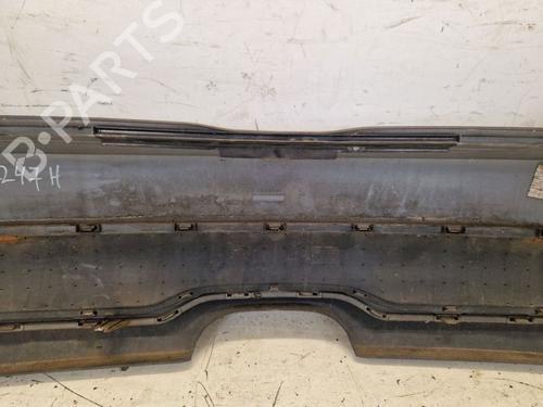 Rear bumper MINI MINI (R56) Cooper S | BP29102004C8 