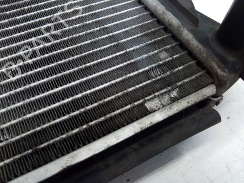 Water radiator SEAT EXEO ST (3R5) 2.0 TDI | BP29102778M31 