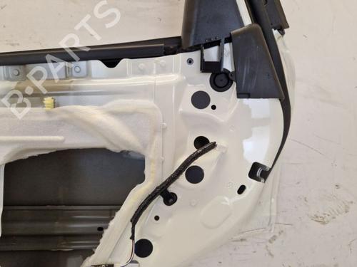 Right rear door NISSAN QASHQAI III (J12) 1.5 VC-T e-Power | BP29105097C5 