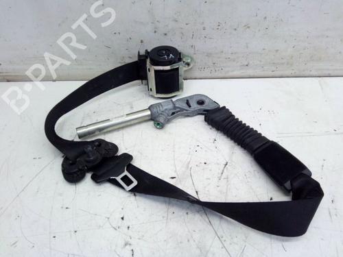 Used Front left seatbelt BMW 5 Touring (E61) 525 d (197 hp) 24963774