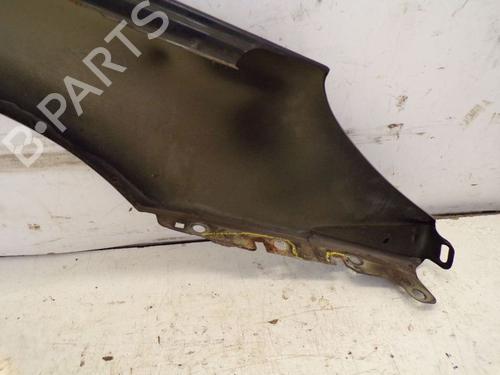 Left front fenders PEUGEOT 407 (6D_) 2.0 HDi 135 (6DRHRH, 6DRHRE, 6DRHRG, 6DRHRJ) | BP29091014C41 
