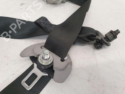 Front right seatbelt HYUNDAI i40 I (VF) 1.6 GDI | BP36215357I25 - Image 9