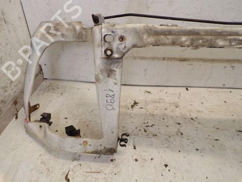 Crossmember FORD TRANSIT Van (FA_ _) 2.4 TDCi RWD | BP29092137C162 