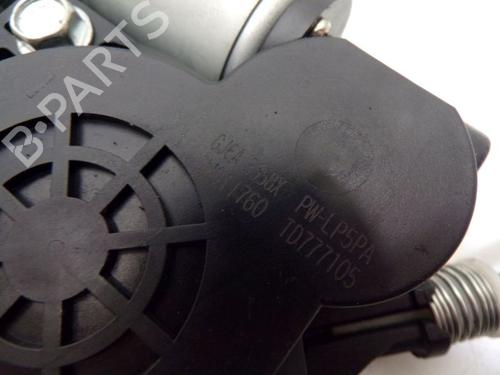 Rear left window mechanism MAZDA 5 (CR) 2.0 CD (CR19) | BP29084252C24 