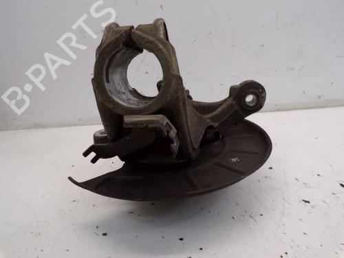 Left front steering knuckle VW PASSAT B6 Variant (3C5) 1.4 TSI | BP37129453M25 - Image 5