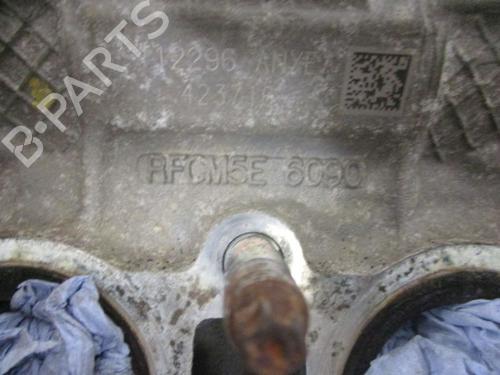 Cylinder head FORD FOCUS III 2.0 TDCi | BP31761383M5 