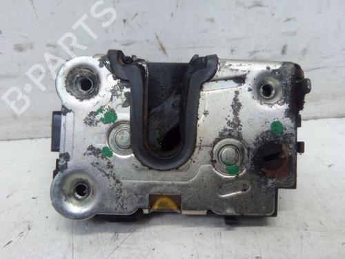 Højre bagtil lås DACIA LODGY (JS_) 1.5 dCi (JSMC, JSAF) | BP30358677C99 