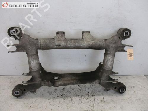 Used Rear axle BMW 6 (E63) 645 Ci (333 hp) 18753812