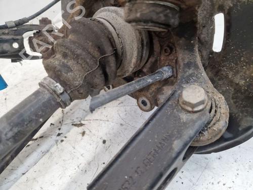 Right rear steering knuckle BMW X1 (E84) sDrive 18 i | BP37142018M28 - Image 7