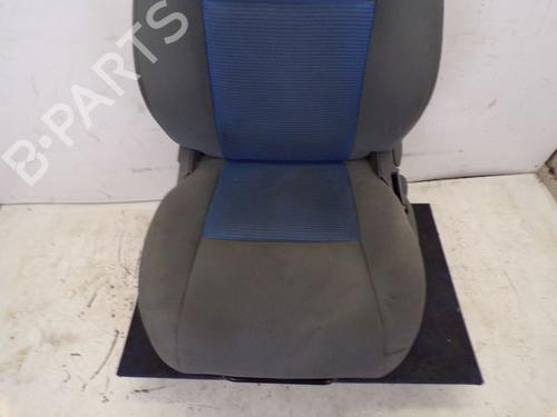 Fahrersitz DODGE CALIBER 1.8 | BP37118208C15 - Image 3