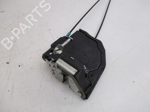 Rear left lock TOYOTA VERSO (_R2_) 1.8 (ZGR21_, ZGR21R) | BP19291271C100 