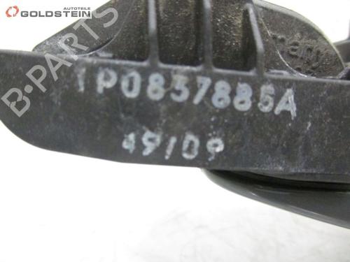 Front left exterior door handle SEAT LEON (1P1) 1.4 TSI | BP19780094C128 