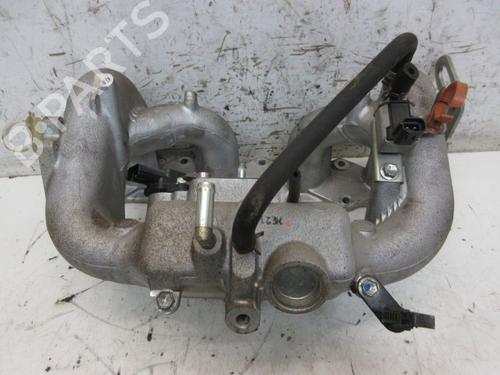 Intake manifold SUZUKI GRAND VITARA II (JT, TE, TD) 1.6 All-wheel Drive (JB416) | BP29092814M70