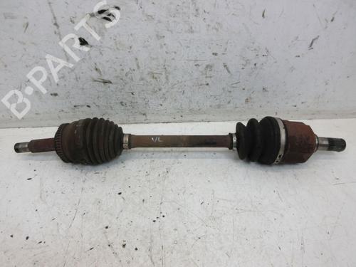 Used Left front driveshaft HYUNDAI i30 Estate (FD) 1.6 CRDi (90 hp) 30668042