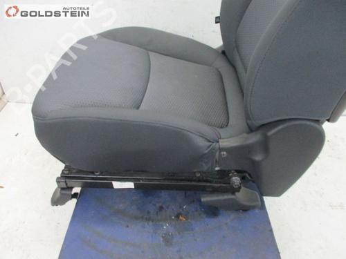 Right front seat KIA SORENTO II (XM) 2.4 CVVT | BP31588380C16 