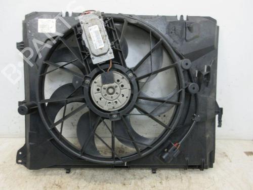 Fan BMW 1 (E81) 116 i | BP36752135M128 - Image 4