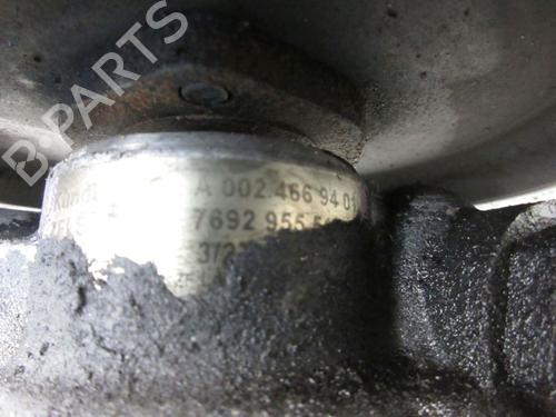 Steering pump MERCEDES-BENZ C-CLASS T-Model (S203) C 220 CDI (203.208) | BP30085005M99