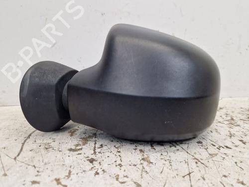 Left mirror DACIA LOGAN MCV (KS_) 1.6 (KS0B, KS0D, KS0F) | BP29702789C26
