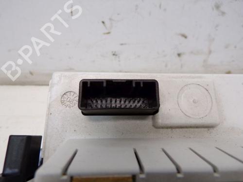 Display monitor RENAULT CLIO III Grandtour (KR0/1_) 1.2 16V (KR02, KR0J) | BP29096686C48 