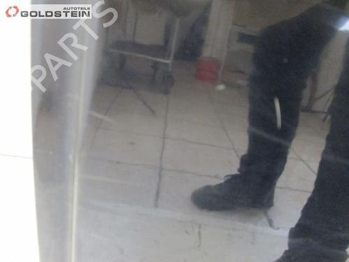 Left rear door FORD FOCUS C-MAX (DM2) 1.6 | BP26647348C4 