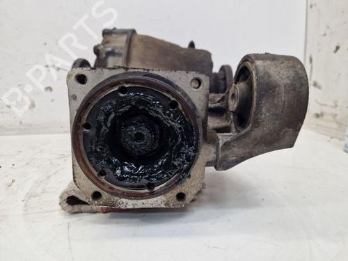 Rear differential AUDI A6 C6 Avant (4F5) 3.2 FSI quattro | BP37146489M24  - Image 5