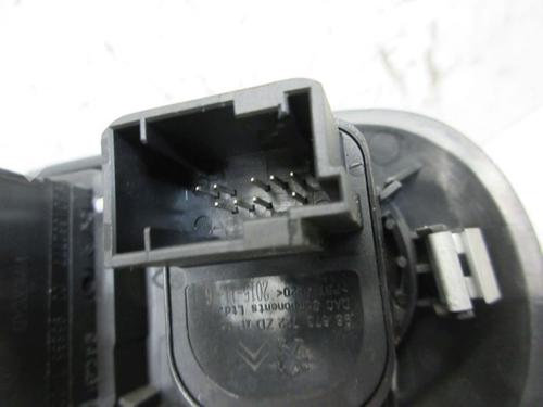 Mirror switch CITROËN C4 CACTUS 1.2 VTi 82 | BP30668536I25 