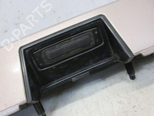 Interior roof handle NISSAN NOTE (E11, NE11) 1.4 | BP37124162I35 - Image 4