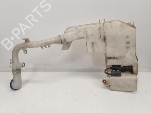 Used Front windshield wiper arm HONDA CIVIC VIII Hatchback (FN, FK) 2.2 CTDi (FK3) (140 hp) 32101242