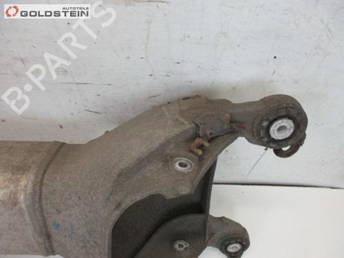 Rear axle PEUGEOT 407 SW (6E_, 6D_) 2.0 HDi 135 | BP18788258M2 