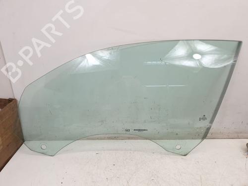 Used Front left quarter glass Front left quarter glass BMW 1 (E81) 116 i (122 hp) 34738719 34738719