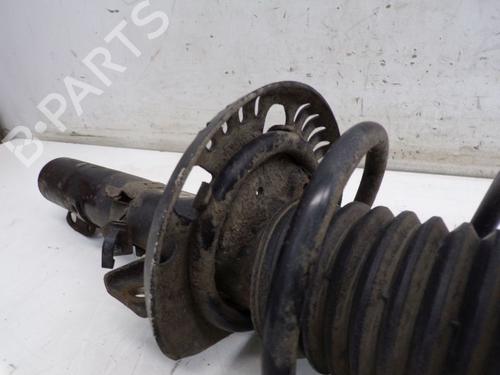 Right front shock absorber SKODA FABIA II Combi (545) 1.2 | BP29101787M17 