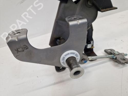 Hand brake HYUNDAI i30 (FD) 1.6 CRDi | BP31260442I18