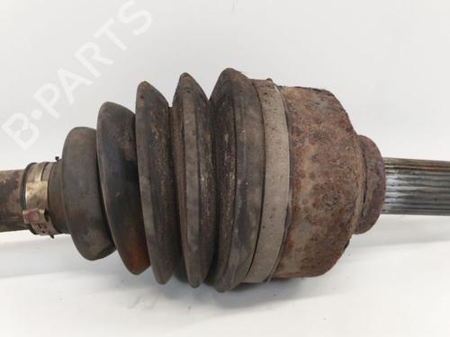 Left front driveshaft FORD TRANSIT V363 Van (FCD, FDD) 2.0 EcoBlue | BP39573750M38 - Image 3