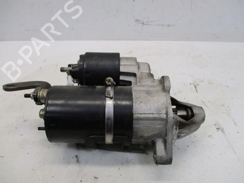 Startmotor AUDI A4 B6 (8E2) 2.0 (130 hp) 18801018
