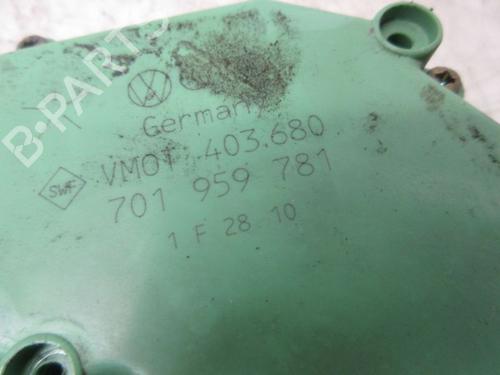 Electronic sensor VW TRANSPORTER T4 Bus (70B, 70C, 7DB, 7DK, 70J, 70K, 7DC, 7DJ) 2.5 TDI | BP29095376M84 