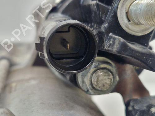 Starter OPEL ZAFIRA TOURER C (P12) 2.0 CDTi (75) | BP33275989M8 - Image 7