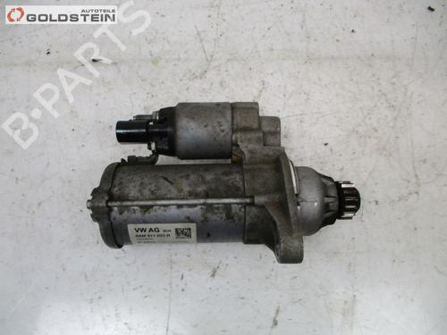 Starter AUDI A3 Sportback (8VA, 8VF) 1.4 TSI | BP37098514M8 - Image 3